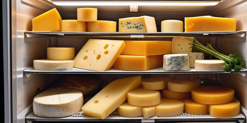 Comment bien conserver son fromage : astuces et recommandations