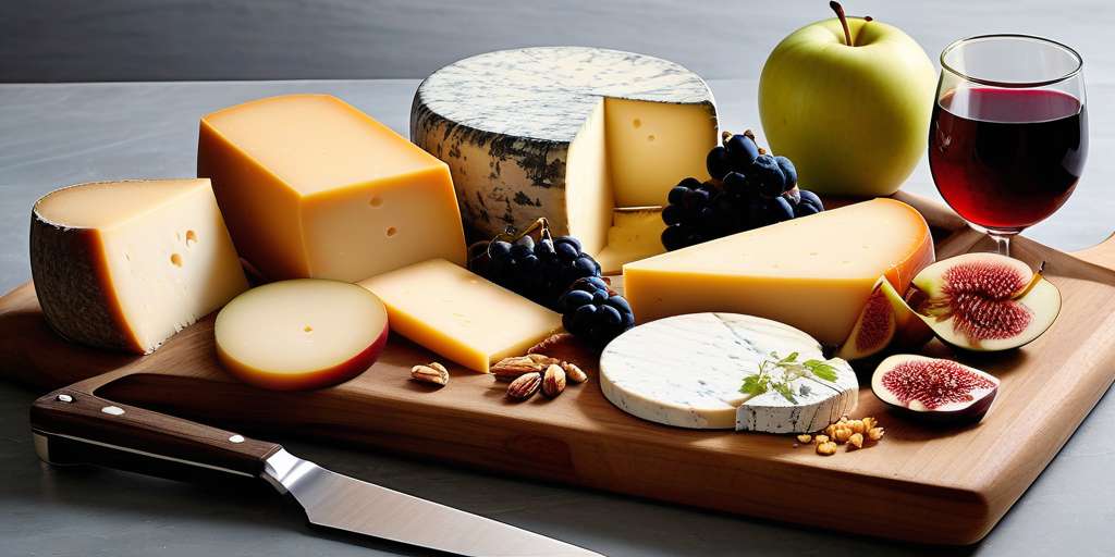 Couper et servir le fromage : les secrets d