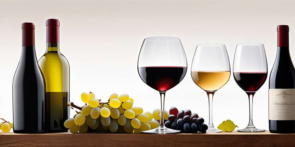 Déguster et servir le vin : Les conseils essentiels pour en profiter pleinement