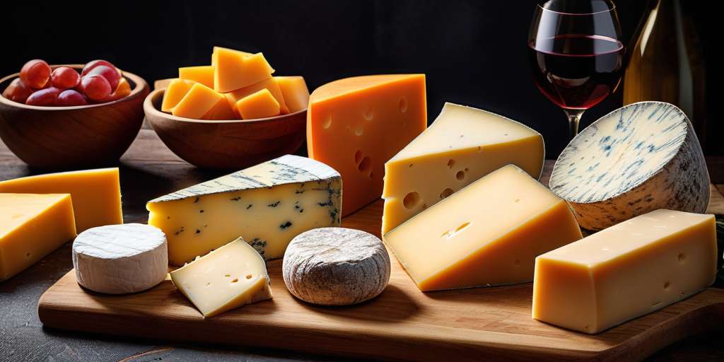 Variétés de fromages espagnols : Découvrez les délices de l