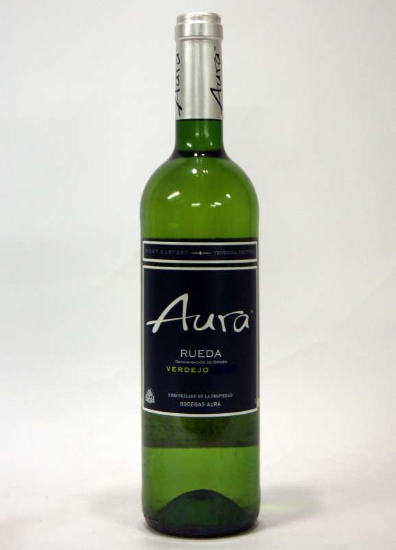 Aura Verdejo Vendimia Nocturna 2023 - 6 Uds.