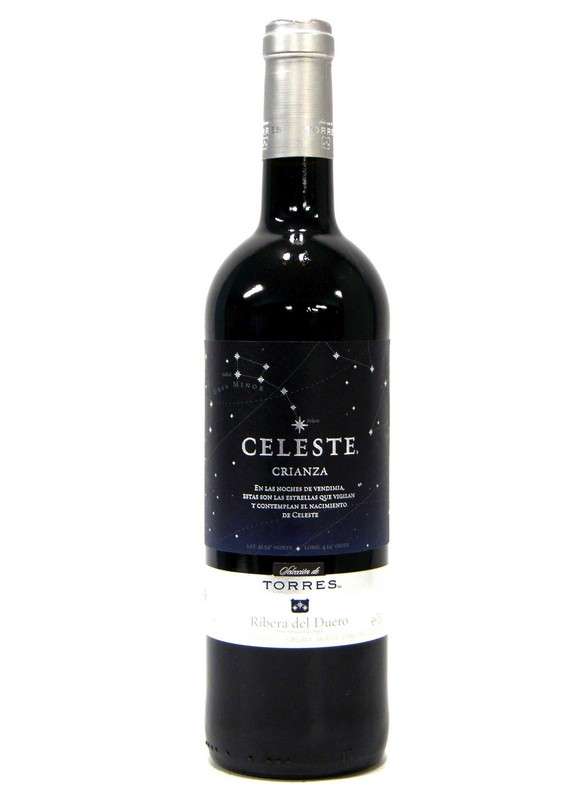 Celeste  2021 - 6 Uds.