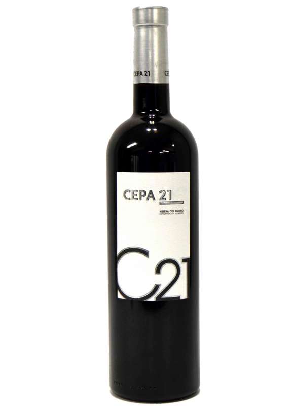  Cepa 21 -