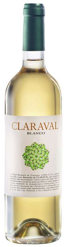  Claraval Blanco