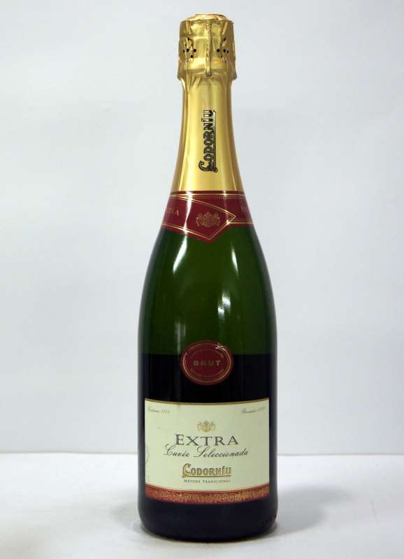 Codorníu Original Rosé