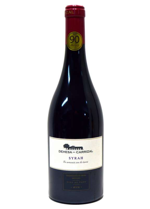  Dehesa del Carrizal Syrah