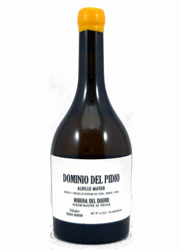 Dominio del Pidio Blanco