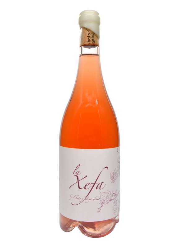  El Hato y El Garabato La Xefa