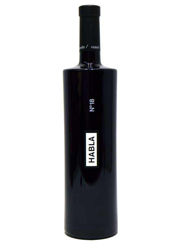Habla Nº 30 Syrah
