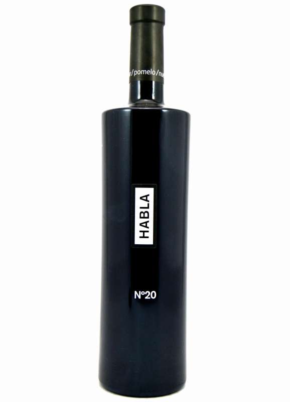 Habla Nº 20 Syrah
