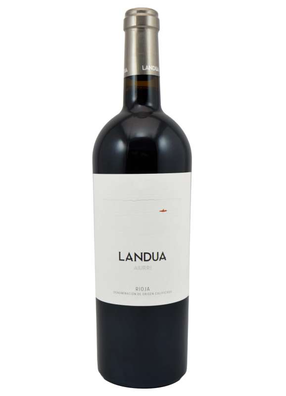  Landua