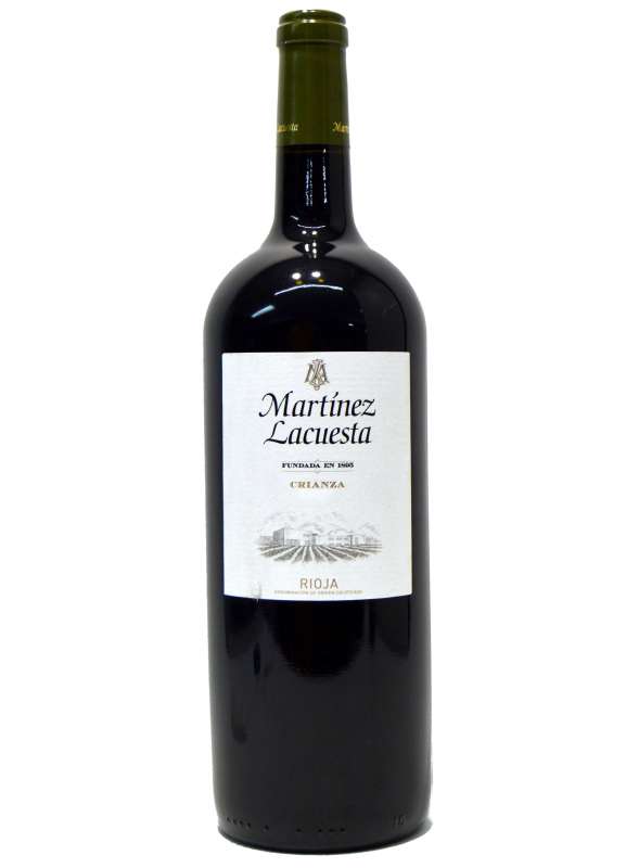 Martínez Lacuesta (Magnum)