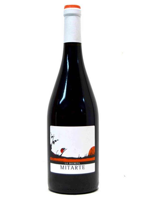 Montalvo Wilmot Petit Verdot 2019 - 6 Uds.