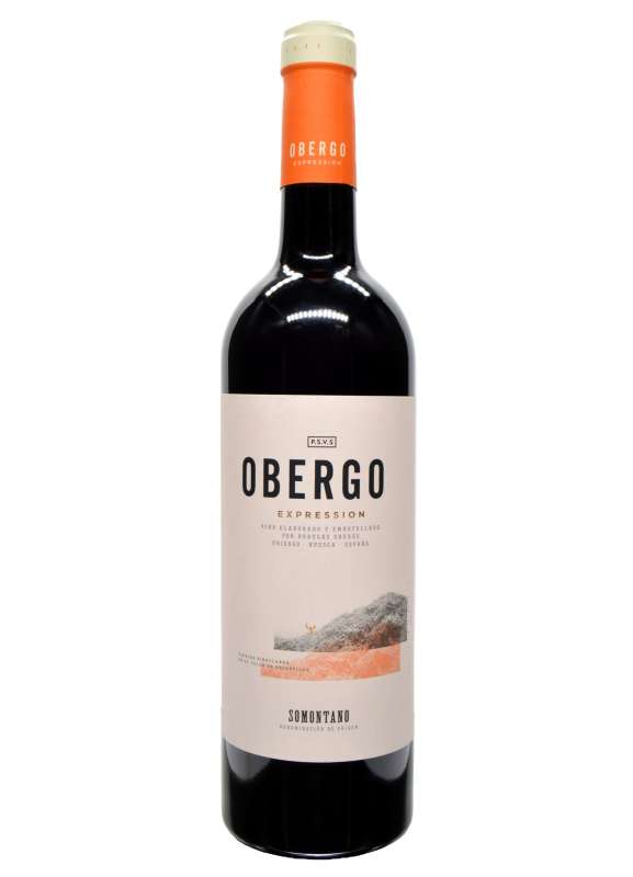 Obergo Expression