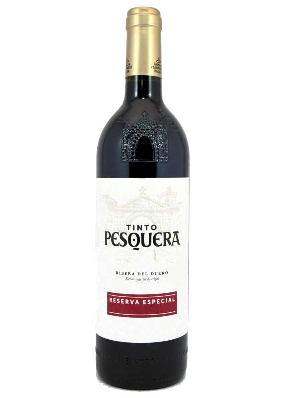 Pesquera Especial