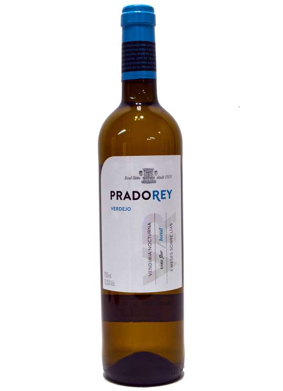 Prado Rey Verdejo