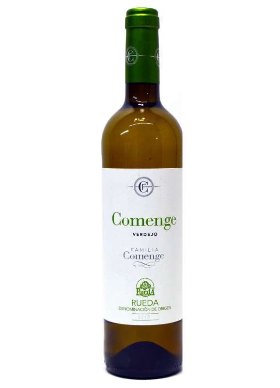 Ramón Bilbao Early Harvest Verdejo
