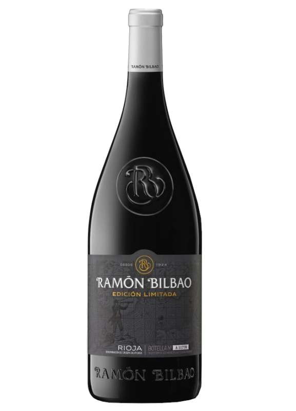  Ramón Bilbao Edición Limitada Magnum