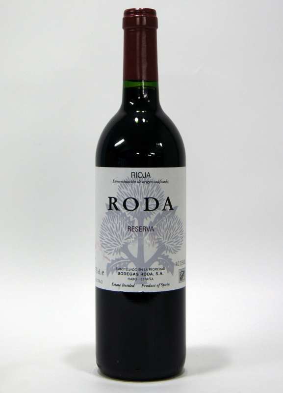 Roda