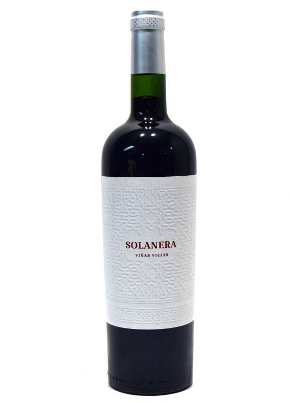  Solanera Viñas Viejas