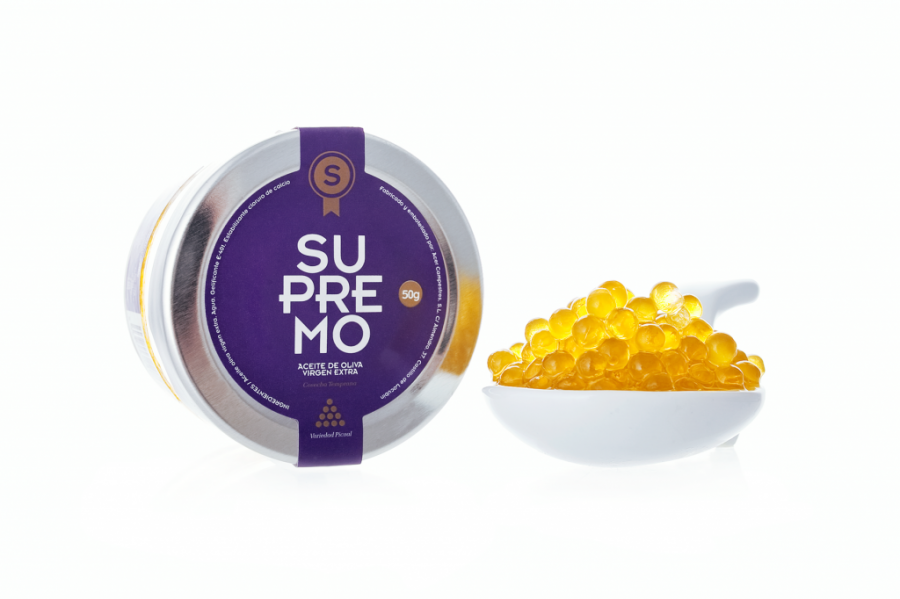  Supremo