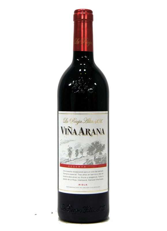  Viña Arana