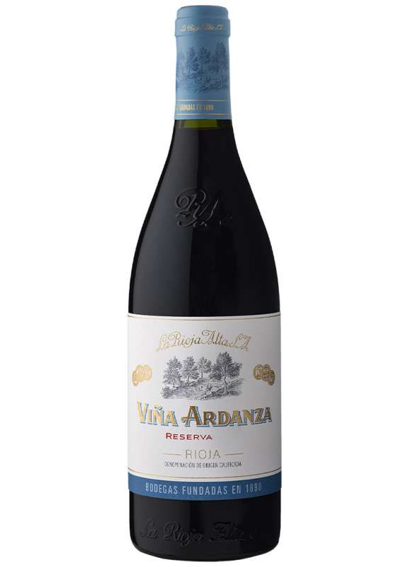 Viña Ardanza Magnum