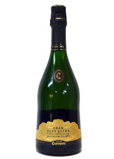 Codorníu Gran Plus Ultra Chardonnay