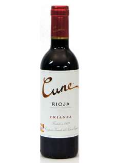 Cune 37.5 cl.