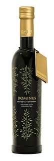 Dominus, Cosecha Temprana