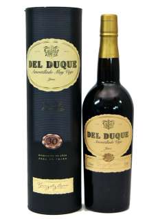 Dosage Amontillado Del Duque 