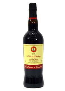 Dosage Dry Sack 1 L.