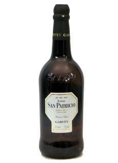 Dosage San Patricio