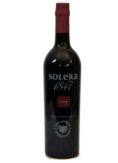 Dosage Solera 1