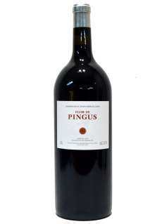 Flor de Pingus (Magnum)