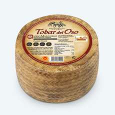 Fromage Manchego Tobar del Oso