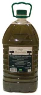 Huile d’olive vierge extra BIOLOGIQUE Pago Piedrabuena