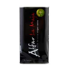 Huile d'olive Alfar La Maja