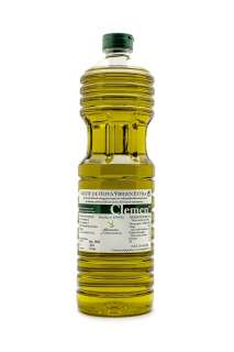 Huile d'olive Clemen, 1