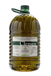 Huile d'olive Clemen, 5