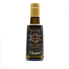 Huile d'olive Clemen, ArabescOil