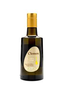 Huile d'olive Clemen, Golden Tears