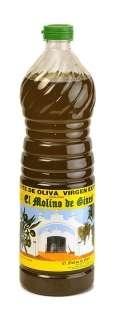Huile d'olive Molino de Gines