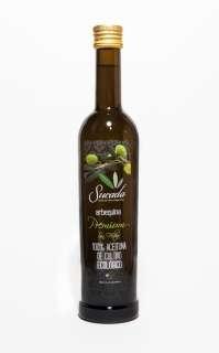 Huile d'olive Sucada Ecológico
