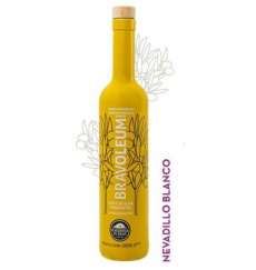 huile d'olive vierge extra Bravoleum, Nevadillo Blanco