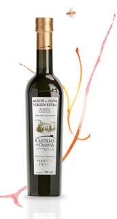 huile d'olive vierge extra Castillo de Canena, Reserva Familiar Picual