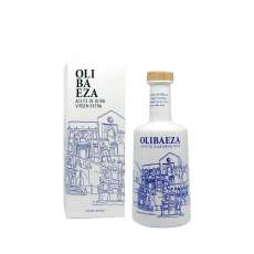 huile d'olive vierge extra Olibaeza