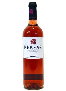Nekeas Rosado
