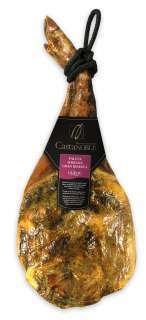 Épaule Jambon Serrano PALETA SERRANA GRAN RESERVA CRUCE DUROC