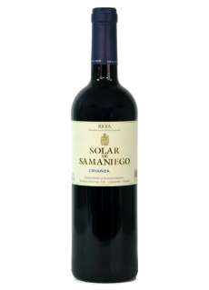 Solaz Tempranillo Bio